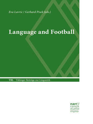 cover image of Language and Football